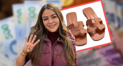 Sasil de León: quién es la senadora de Morena que aclaró préstamo millonario y chanclas de lujo