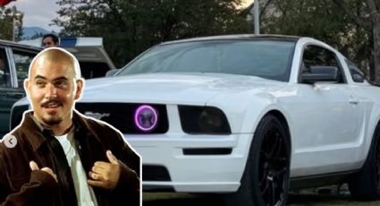 Race Warz llega a la Arena Monterrey con estrella de Rápidos y Furiosos, cuándo y de quién se trata