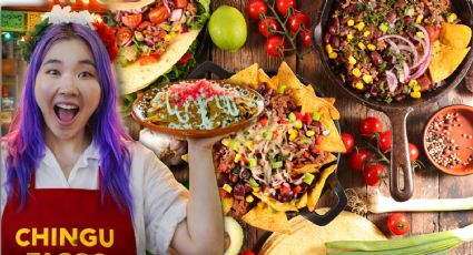Chingu Amiga genera debate por experimento gastronómico mexicano en Corea del Sur
