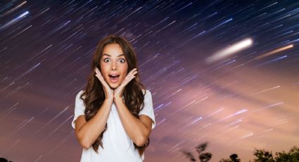 Estos son los eventos astronómicos que marcarán el 2026