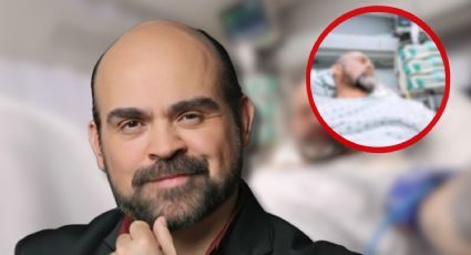 Horacio Beamonte inicia quimioterapia paliativa tras dejar tratamiento contra el cáncer