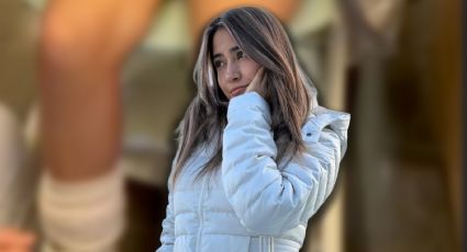 Mercedes Roa queda fuera del futbol: confirma grave lesión tras brutal agresión en Francia