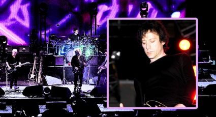 Perry Bamonte: ¿De qué murió el guitarrista de The Cure, a los 65 años?