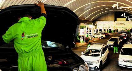 Estos son los autos que pueden obtener el holograma exento en Edomex en 2026