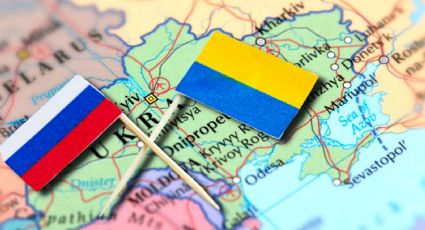 ¿Cómo la guerra en Ucrania está moldeando el futuro de Europa del Este?