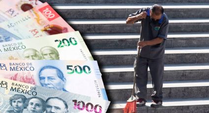 Empleo y economía: ¿Se recupera el salario en México?