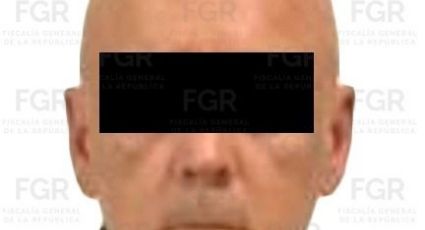 FGR detiene a otro excolaborador de García Luna