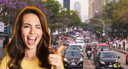 Hoy No Circula domingo 28 de diciembre 2025: qué autos descansan en CDMX y Edomex