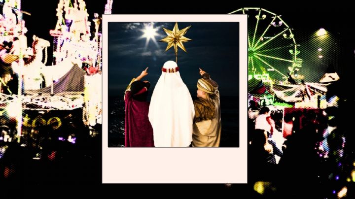 ¿Dónde y cuánto cuesta la foto con los Reyes Magos en CDMX 2025? Sedes, precios y horarios