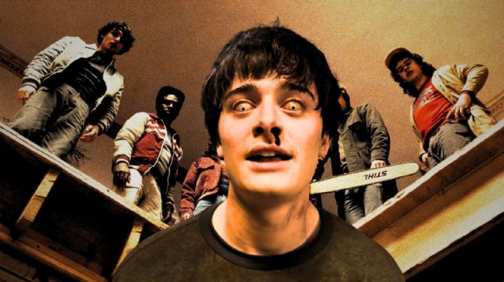 Stranger Things revela el misterio del 'Mundo Al revés': ¿qué es un agujero de gusano?