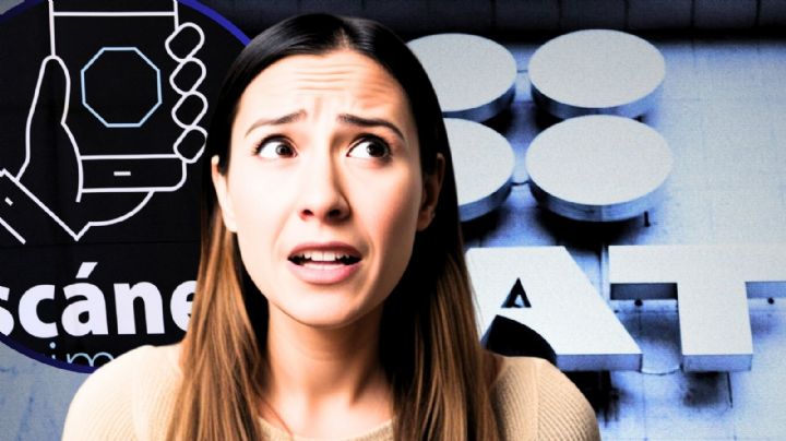 Esto es lo que debes hacer si recibiste un mensaje sospechoso a nombre del SAT