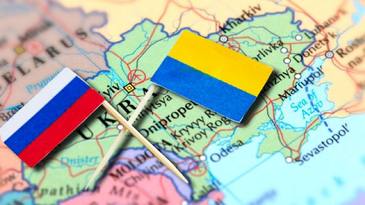 ¿Cómo la guerra en Ucrania está moldeando el futuro de Europa del Este?