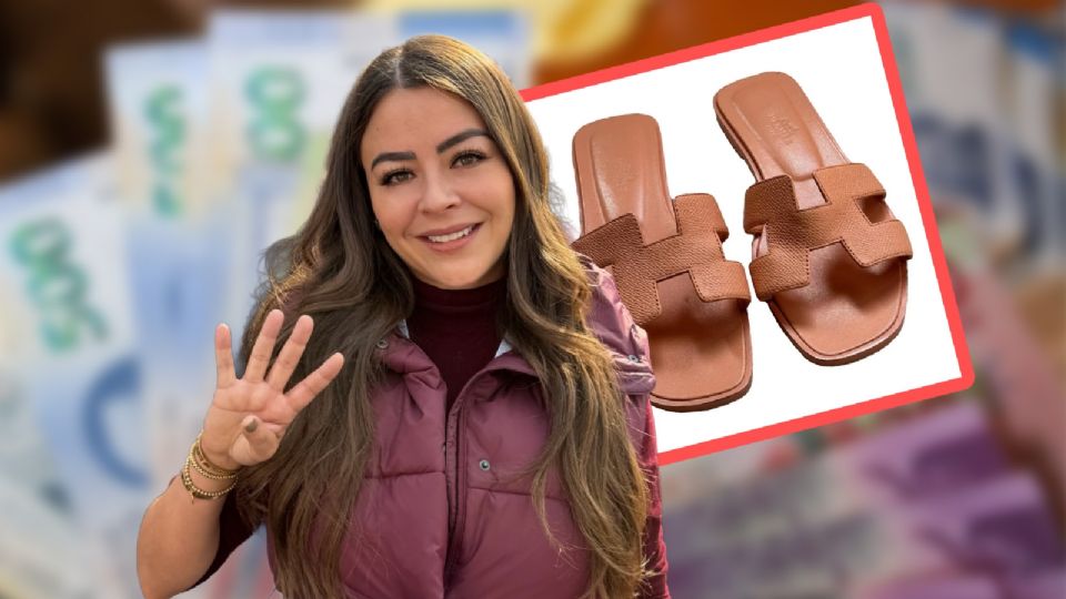 Sasil Dora Luz De León Villard cuenta con una sólida carrera política de más de una década.