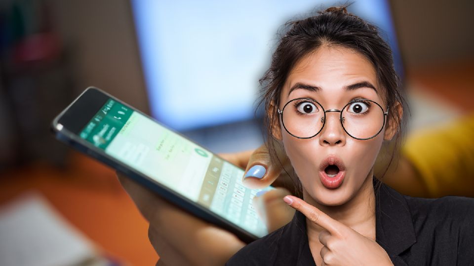 Este método se basa en la función oficial que permite vincular una cuenta de WhatsApp a otros dispositivos.