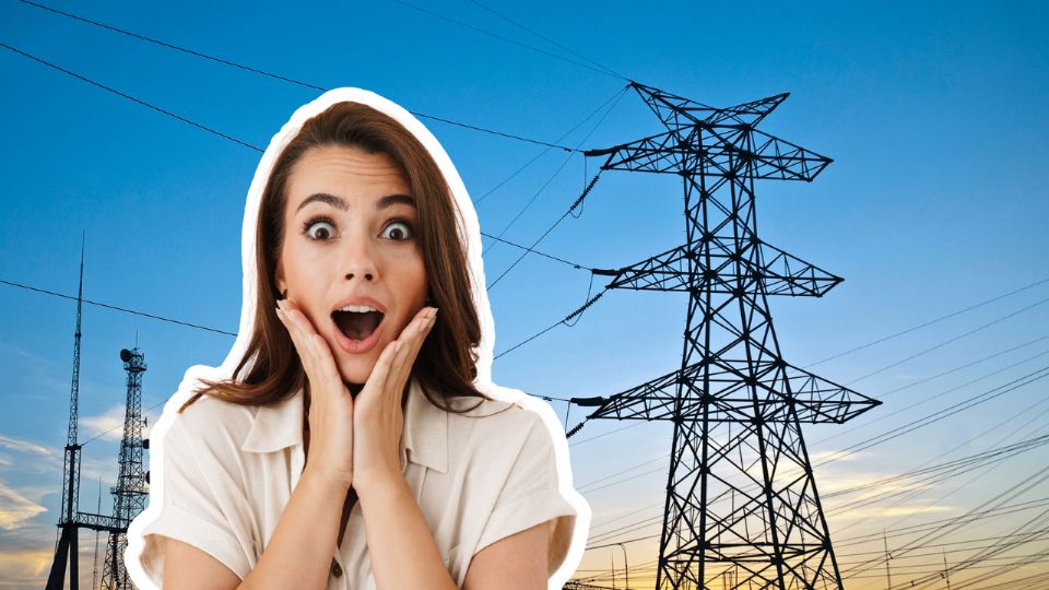 Trabajadores de la CFE realizarán labores de mantenimiento en la subestación Leona, lo que provocará un corte de luz en colonias de San Pedro y Santa Catarina el 29 de diciembre.