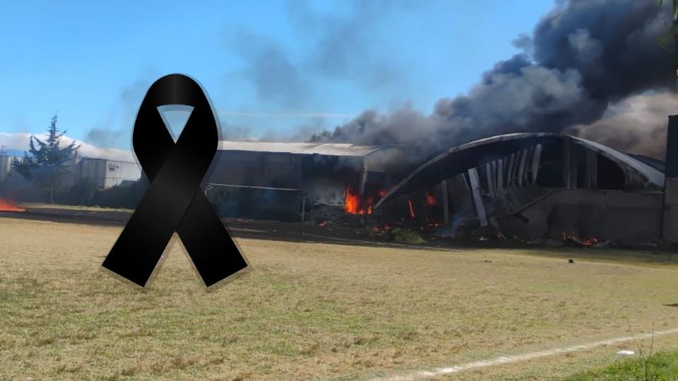 Las víctimas de esta tragedia en Toluca eran profesionales dedicados al sector aeronáutico y pasajeros que viajaban por motivos de negocios