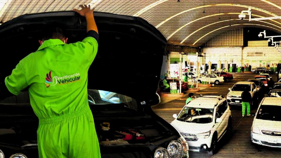 El holograma Exento en el Estado de México es completamente gratis y otorga libertad total de tránsito.