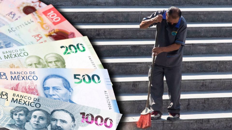 A pesar de los progresos en la recuperación salarial, el empleo formal enfrenta una crisis que no debe pasarse por alto.