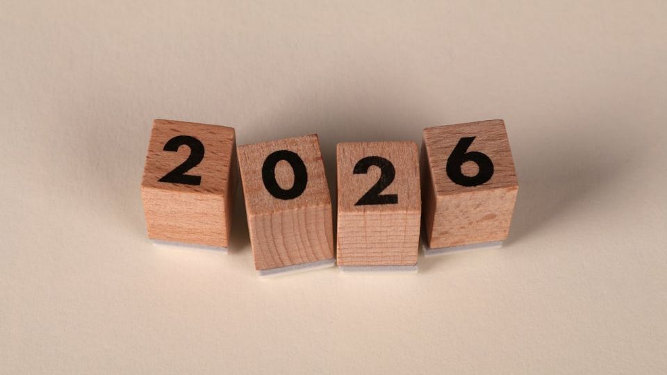 2026, una oportunidad de promover el país de forma internacional en todos los campos.