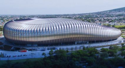 Mundial 2026: Monterrey, catalogada como sede de “alto riesgo”