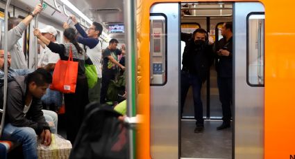 Metro CDMX anuncia cierre en estación Chabacano Línea 9; fechas y afectaciones