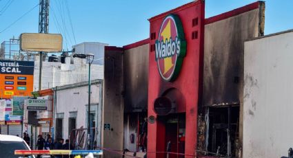 Incendio Waldo's: Detenidos dejan prisión preventiva en Sonora