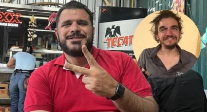 VIDEO | Patrulla Espiritual busca a Tylor Chase: ¿El actor de "Manual de Ned" será un "Tazo Dorado"?