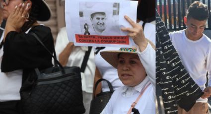 Liberan a Raúl Meza Abonce tras cambio de medida cautelar en Michoacán