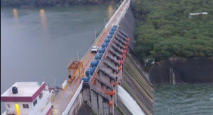 Nivel de las presas en Nuevo León HOY 28 de diciembre del 2025