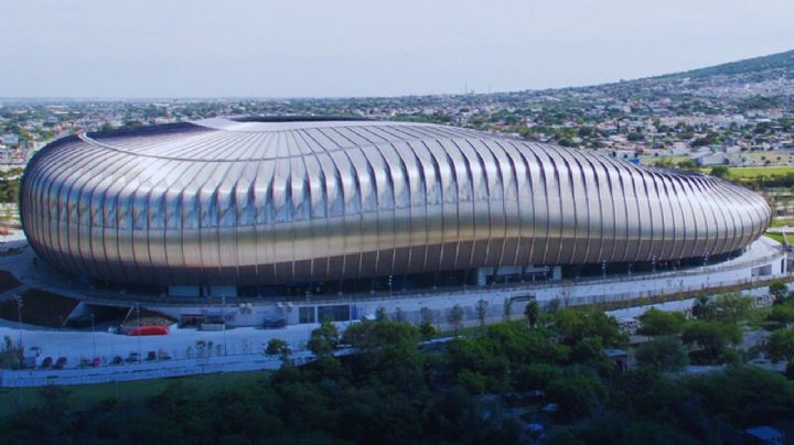 Se esperan 350 mil turistas para el Mundial en Nuevo León