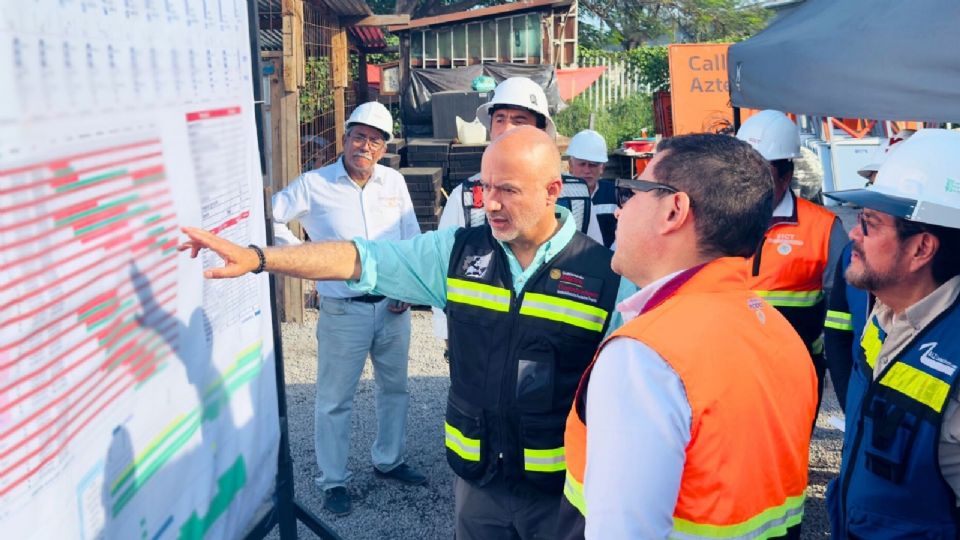 El puente Antonio Dovalí Jaime es considerado un ícono de la ingeniería nacional, al tratarse del primer puente atirantado construido en México.
