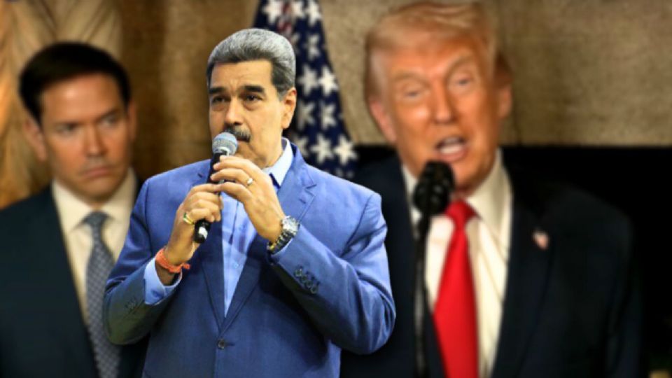 Nicolás Maduro se prepara para resistir lo que consideran un modelo de 'esclavitud colonial' impulsado desde el Norte.