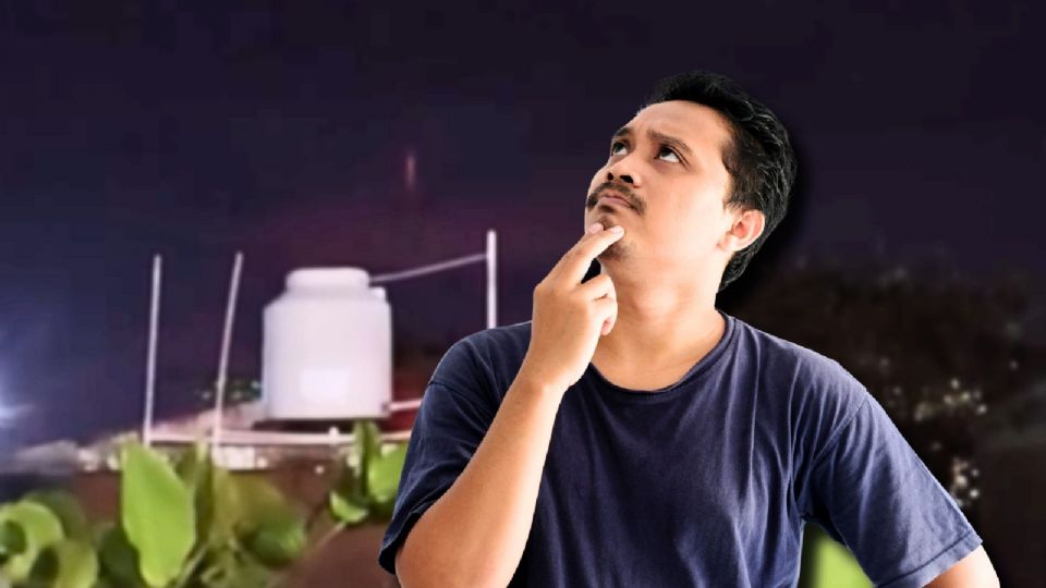 Estas manifestaciones visuales ocurren bajo condiciones atmosféricas específicas de humedad y nubosidad baja.