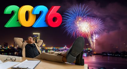 UNAM revela cuál es la rutina ideal para tener un mejor año 2026