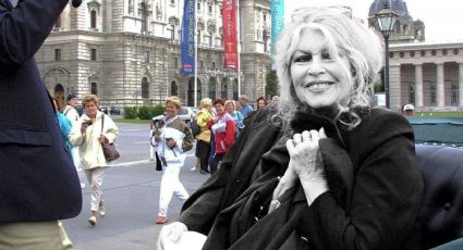 Fallece Brigitte Bardot, reconocida actriz francesa, a los 91 años