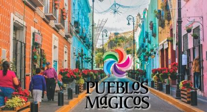¿Cuál es el mejor Pueblo Mágico cerca de CDMX para pasar Año Nuevo?