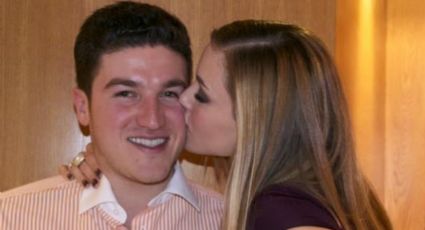 Así fue el emotivo mensaje de Mariana Rodríguez a Samuel García por su cumpleaños