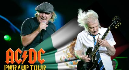 Esta es la cartelera de conciertos más importantes en CDMX para el 2026