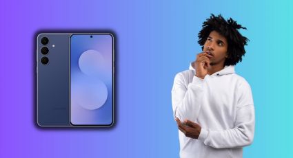 Este es el precio con descuento del Samsung Galaxy S25 FE en diciembre de 2025