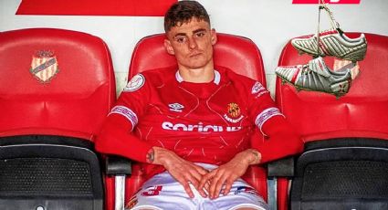 Jugador de 27 años se retira tras colapso por cuidar su salud mental