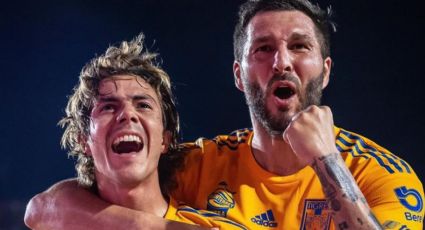 Así se despidió Sebastián Córdova de Tigres y de la Liga MX