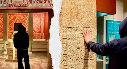 INAH aclara que no se dio permiso a Bad Bunny para tocar pieza maya