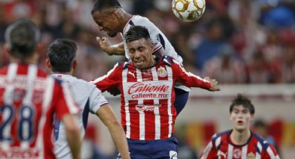 Pleito entre aficiones ensombrece amistoso de Chivas previo al Clausura 2026