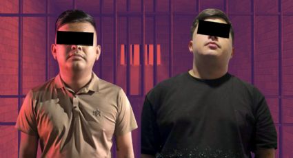 Detienen en Guadalupe a hombre armado tras amenazar a mujer en Plaza Andenes