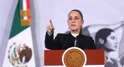 EN VIVO | La Mañanera del Pueblo 29 de diciembre: Sigue el mensaje de Claudia Sheinbaum hoy