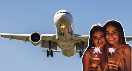 Aeropuerto de Monterrey EN VIVO: estatus de vuelos hoy 29 de diciembre previo al Año Nuevo