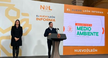 EN VIVO | Nuevo León Informa: Sigue la conferencia de HOY 29 de diciembre