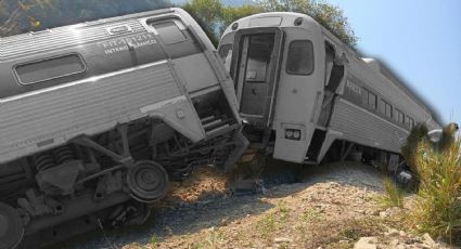 Tragedia del tren Interoceánico expone fallas presupuestales y de operación, advierte PRI