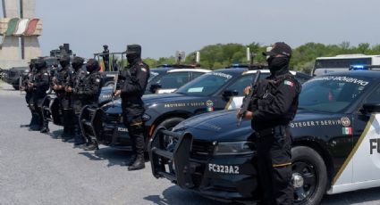 Homicidios en Nuevo León caen 53% y alcanzan su nivel más bajo desde 2017