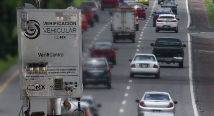 Verificación Edomex: ¿cuál es el horario de atención de los verificentros de lunes a sábado